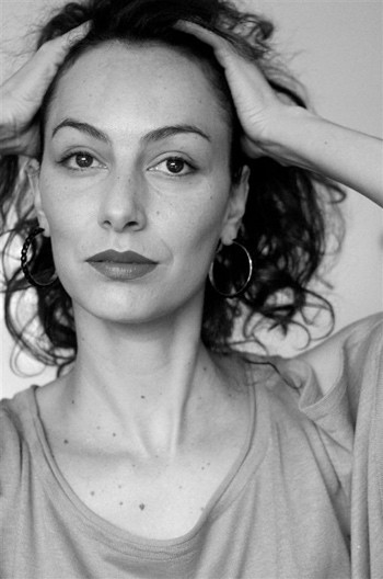 Yaiza Guimaré Fotoğrafı