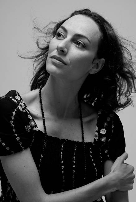 Yaiza Guimaré Fotoğrafı