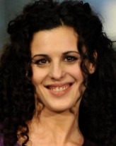 Farah Hamed fotoğrafı