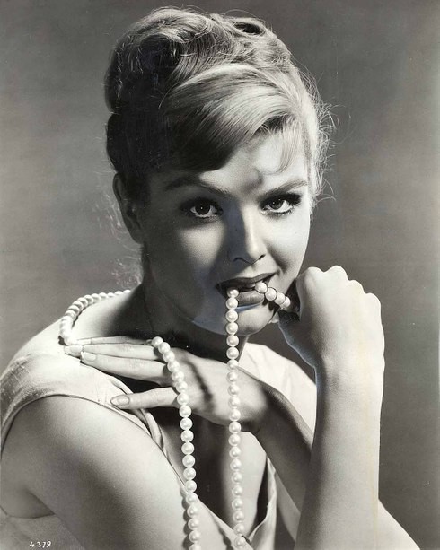 Patricia Blair Fotoğrafı