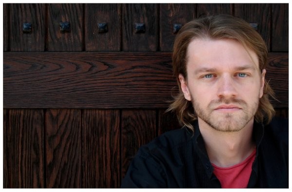 Dean Chekvala fotoğrafı