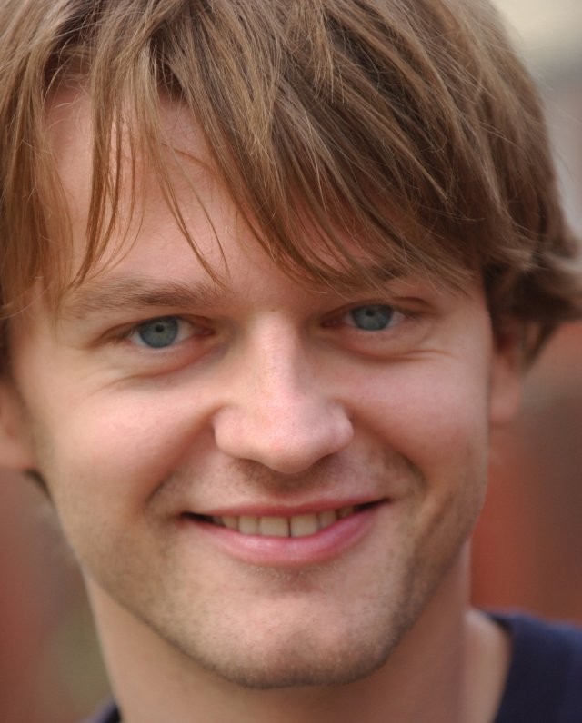 Dean Chekvala fotoğrafı