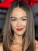 Sharni Vinson fotoğrafı