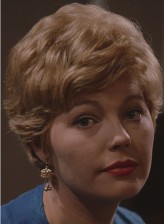 Rosemary Leach fotoğrafı