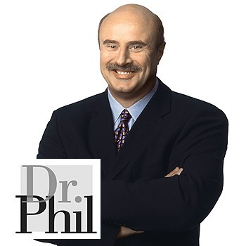 Dr. Phil Fotoğrafı
