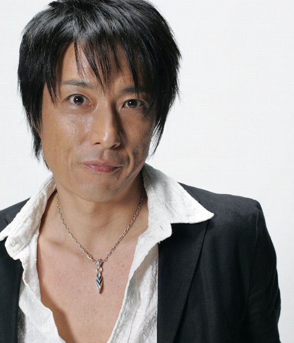 Arthur Kuroda Fotoğrafı