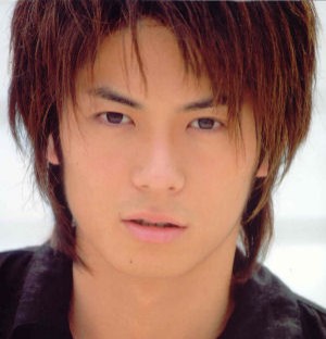 Keisuke Kato Fotoğrafı