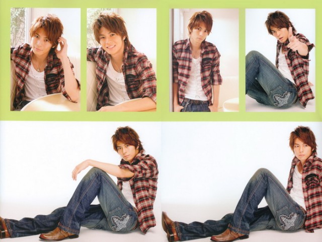 Keisuke Kato Fotoğrafı