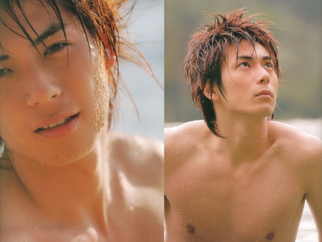 Keisuke Kato Fotoğrafı