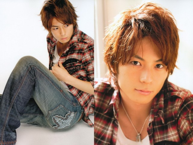 Keisuke Kato Fotoğrafı