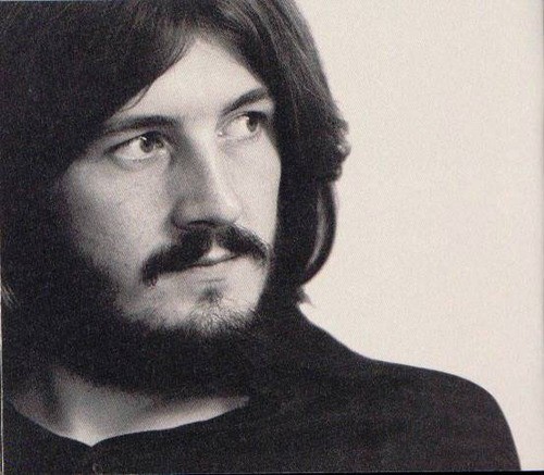 John Bonham Fotoğrafı