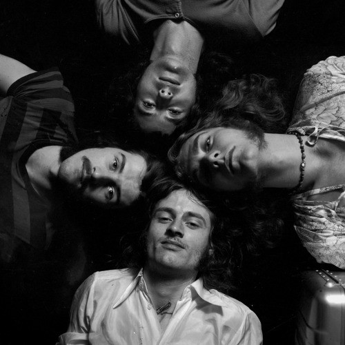 John Bonham Fotoğrafı