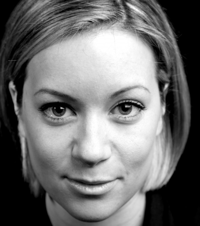 Katie Lyons Fotoğrafı