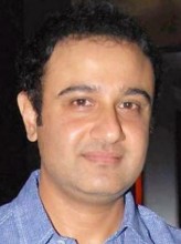 Vivek Mushran fotoğrafı