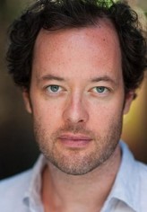 Gareth Davies fotoğrafı