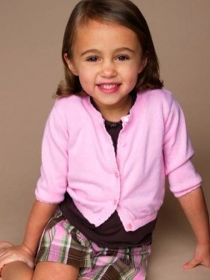 Mary-Charles Jones Fotoğrafı