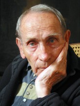 Tadeusz Konwicki fotoğrafı