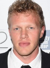 Sebastian Bear-McClard fotoğrafı