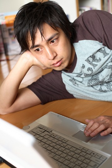 Yoshimi Tokui Fotoğrafı