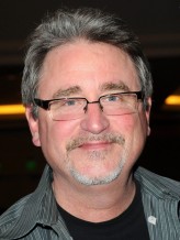 Mark Herrier fotoğrafı