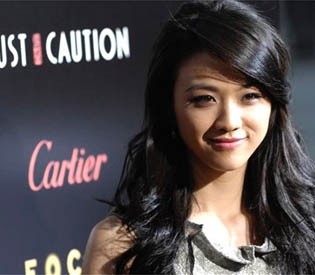 Wei Tang Fotoğrafı