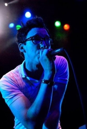 Danny Smith Fotoğrafı