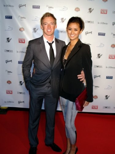 Danny Smith Fotoğrafı