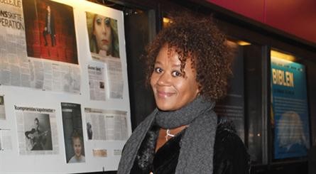 Hella Joof fotoğrafı