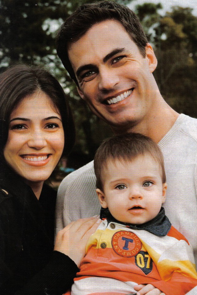 Carlos Casagrande Fotoğrafı