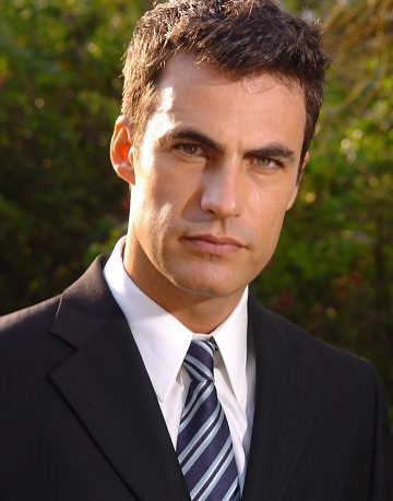 Carlos Casagrande Fotoğrafı