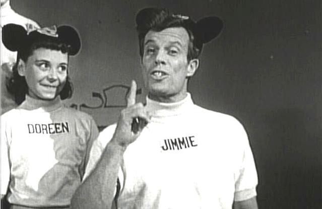 Jimmie Dodd Fotoğrafı