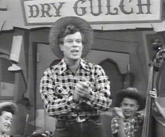 Jimmie Dodd Fotoğrafı