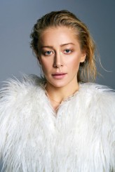 Kasia Warnke fotoğrafı