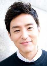 Kwon Yool fotoğrafı