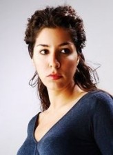 Tuğçe Karaoğlan fotoğrafı