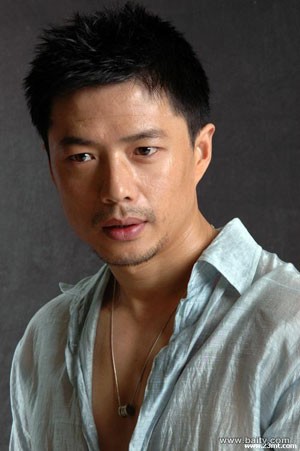 Yihong Duan Fotoğrafı