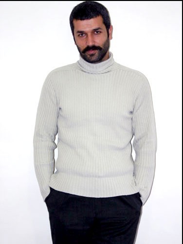 Barış Koçak Fotoğrafı