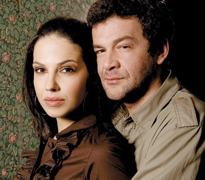 Natasa Ninkovic Fotoğrafı