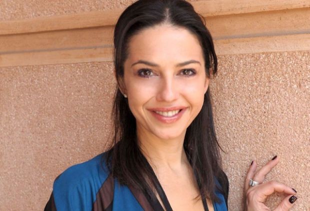 Natasa Ninkovic Fotoğrafı