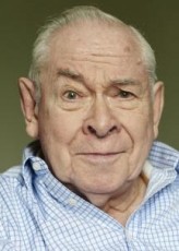 Stanley Baxter fotoğrafı