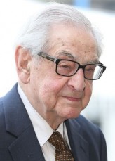 Denis Norden fotoğrafı