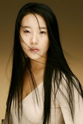 Claire Kim fotoğrafı