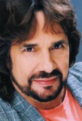 Bertie Higgins fotoğrafı