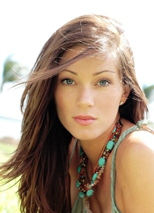 Jasmine Waltz Fotoğrafı