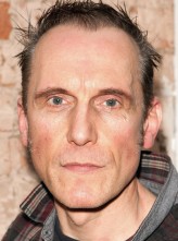 Julian Bleach fotoğrafı