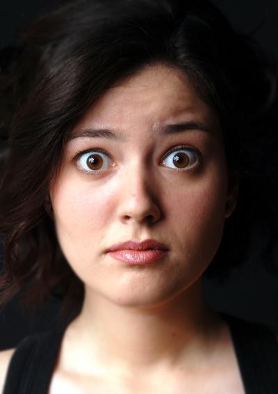 Pelin Akil Fotoğrafı