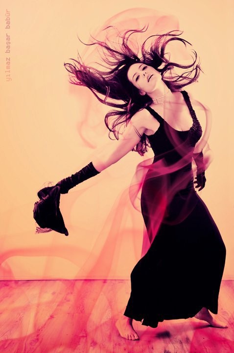 Pelin Akil Fotoğrafı