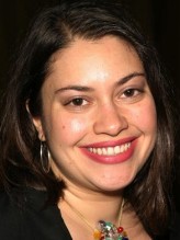 Vanessa Aspillaga fotoğrafı