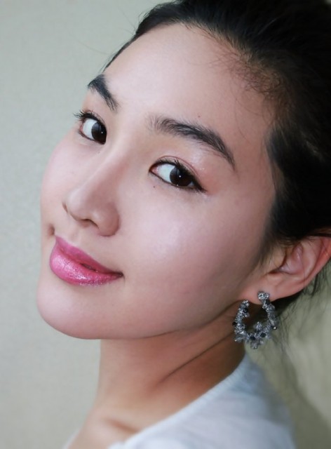 Choi Moon-kyeong Fotoğrafı