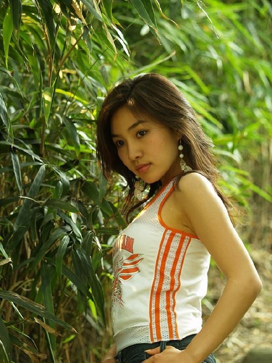 Choi Moon-kyeong Fotoğrafı